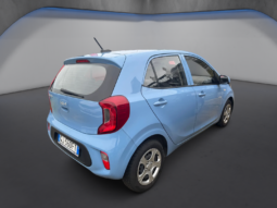 
										KIA PICANTO 1.0cc 67cv URBAN full									