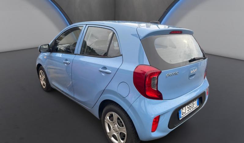 
								KIA PICANTO 1.0cc 67cv URBAN full									