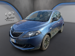 LANCIA YPSILON 1.0cc 70cv MHEV GOLD