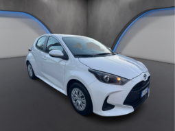 
										Toyota Yaris 1.5cc HEV Full Hybrid 116cv Active full									