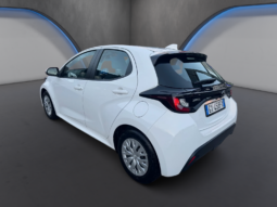 
										Toyota Yaris 1.5cc HEV Full Hybrid 116cv Active full									