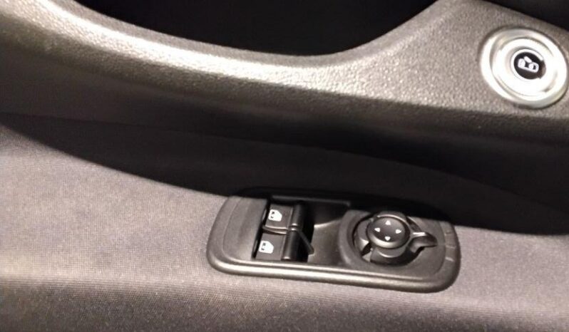 
								FIAT La Nuova 500e 320 42 kWh Icon full									