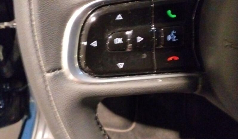 
								FIAT La Nuova 500e 320 42 kWh Icon full									