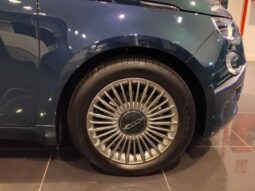 
										FIAT La Nuova 500e 320 42 kWh Icon full									