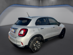 
										FIAT 500X MY22 1.6 M-JET 130CV CLUB full									