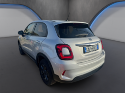 
										FIAT 500X MY22 1.6 M-JET 130CV CLUB full									