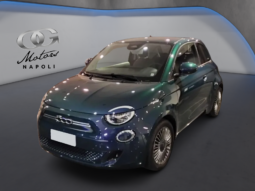 FIAT La Nuova 500e 320 42 kWh Icon