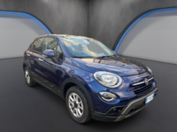 
										FIAT 500X 1.6cc M-JET 120cv Cross full									