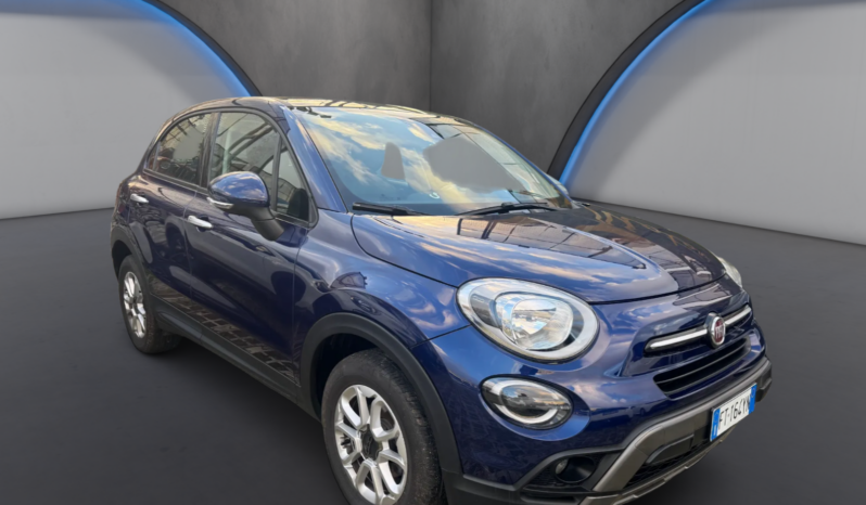 
								FIAT 500X 1.6cc M-JET 120cv Cross full									