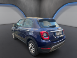 
										FIAT 500X 1.6cc M-JET 120cv Cross full									