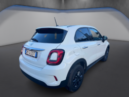 
										FIAT 500X MY22 1.6 M-JET 130CV CLUB full									