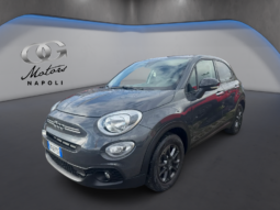 FIAT 500X MY22 1.6 M-JET 130CV CLUB