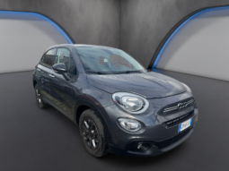 
										FIAT 500X MY22 1.6 M-JET 130CV CLUB full									