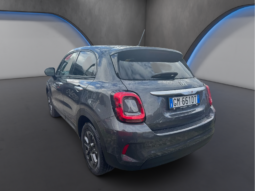 
										FIAT 500X MY22 1.6 M-JET 130CV CLUB full									
