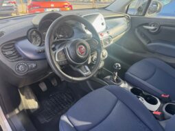 
										FIAT 500X MY22 1.6 M-JET 130CV CLUB full									
