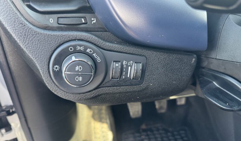 
								FIAT 500X MY22 1.6 M-JET 130CV CLUB full									