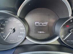 
										FIAT 500X MY22 1.6 M-JET 130CV CLUB full									
