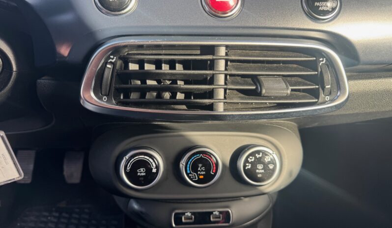 
								FIAT 500X MY22 1.6 M-JET 130CV CLUB full									