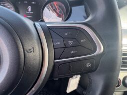 
										FIAT 500X MY22 1.6 M-JET 130CV CLUB full									