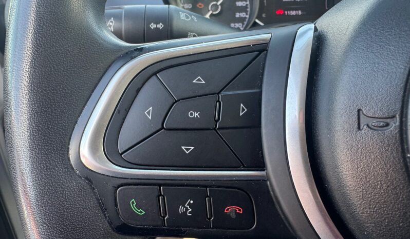 
								FIAT 500X MY22 1.6 M-JET 130CV CLUB full									