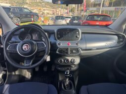
										FIAT 500X MY22 1.6 M-JET 130CV CLUB full									