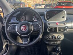 
										FIAT 500X MY22 1.6 M-JET 130CV CLUB full									