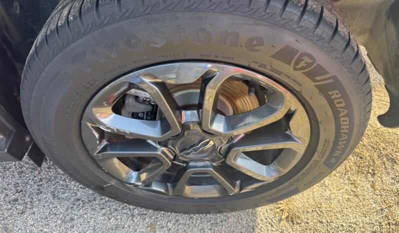 
								FIAT 500X MY22 1.6 M-JET 130CV CLUB full									