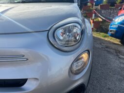 
										FIAT 500X MY22 1.6 M-JET 130CV CLUB full									