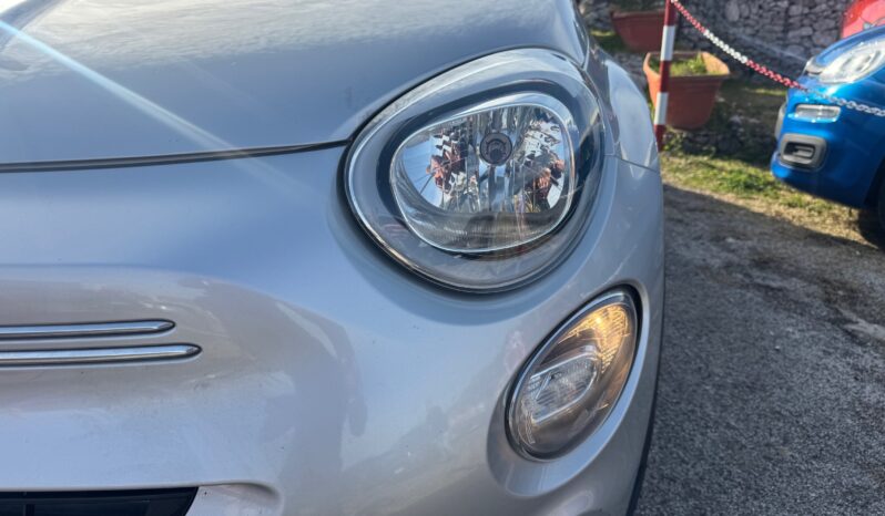 
								FIAT 500X MY22 1.6 M-JET 130CV CLUB full									