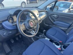 
										FIAT 500X MY22 1.6 M-JET 130CV CLUB full									