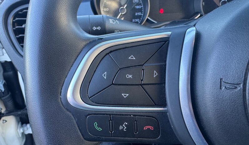 
								FIAT 500X MY22 1.6 M-JET 130CV CLUB full									