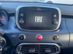 
										FIAT 500X MY22 1.6 M-JET 130CV CLUB full									