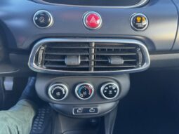 
										FIAT 500X MY22 1.6 M-JET 130CV CLUB full									