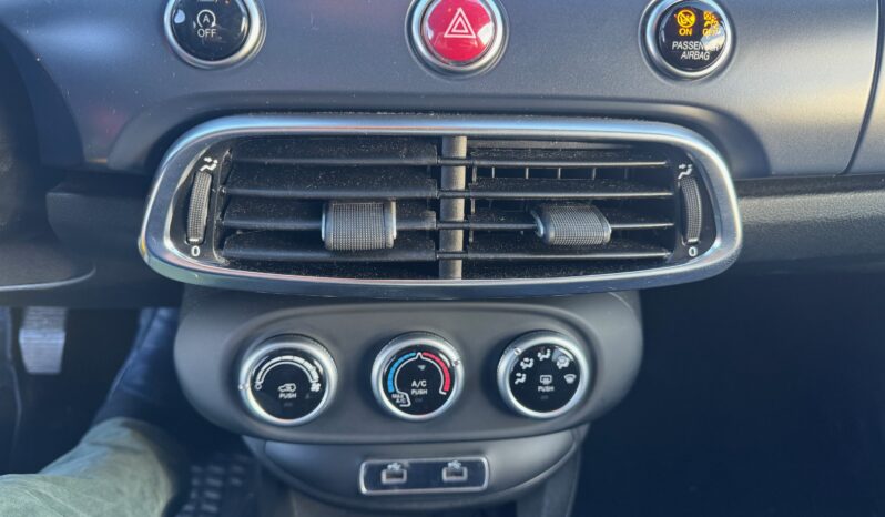 
								FIAT 500X MY22 1.6 M-JET 130CV CLUB full									