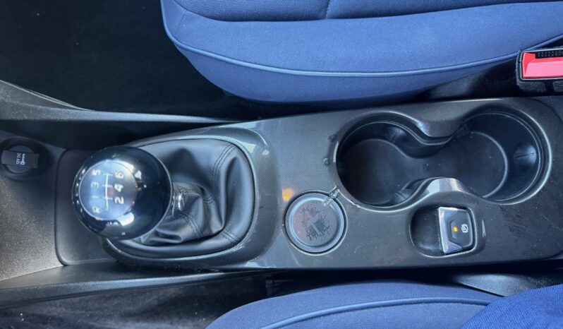 
								FIAT 500X MY22 1.6 M-JET 130CV CLUB full									