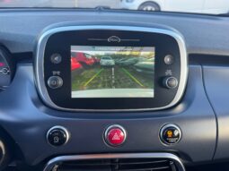 
										FIAT 500X MY22 1.6 M-JET 130CV CLUB full									