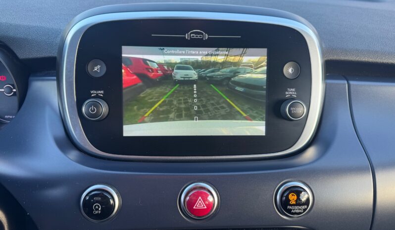 
								FIAT 500X MY22 1.6 M-JET 130CV CLUB full									