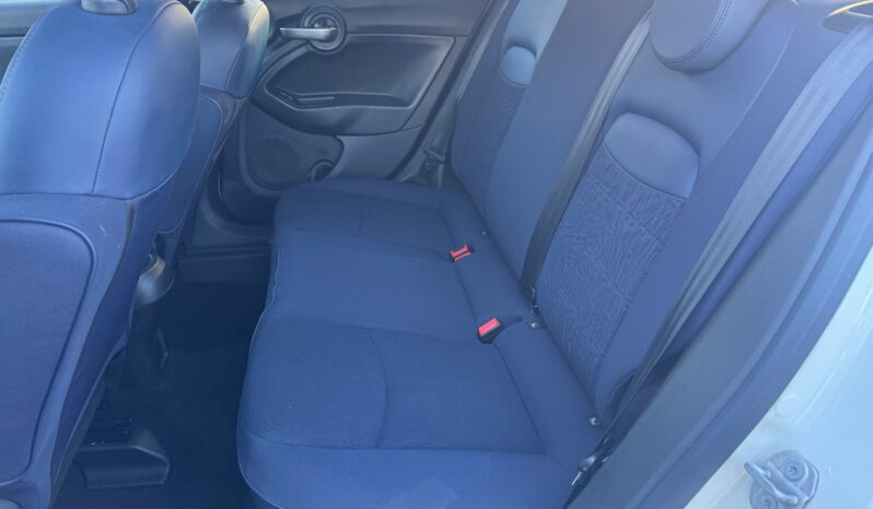 
								FIAT 500X MY22 1.6 M-JET 130CV CLUB full									