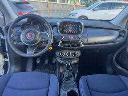 
										FIAT 500X MY22 1.6 M-JET 130CV CLUB full									