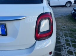 
										FIAT 500X MY22 1.6 M-JET 130CV CLUB full									