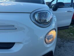 
										FIAT 500X MY22 1.6 M-JET 130CV CLUB full									