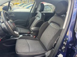 
										FIAT 500X 1.6cc M-JET 120cv Cross full									