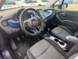 
										FIAT 500X 1.6cc M-JET 120cv Cross full									
