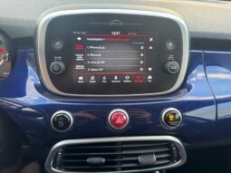 
										FIAT 500X 1.6cc M-JET 120cv Cross full									