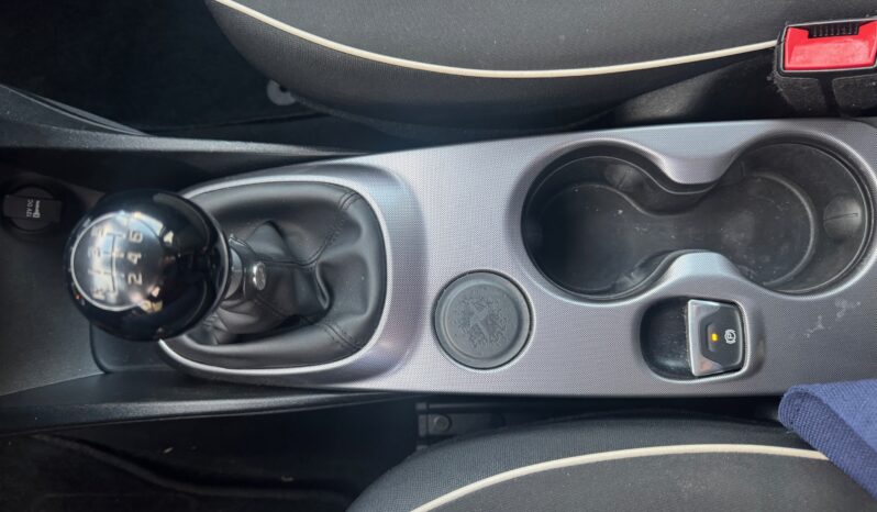 
								FIAT 500X 1.6cc M-JET 120cv Cross full									