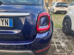 
										FIAT 500X 1.6cc M-JET 120cv Cross full									