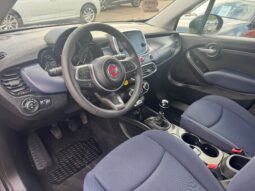 
										FIAT 500X MY22 1.6 M-JET 130CV CLUB full									