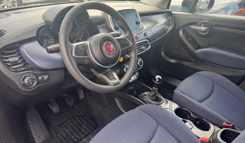 
								FIAT 500X MY22 1.6 M-JET 130CV CLUB full									