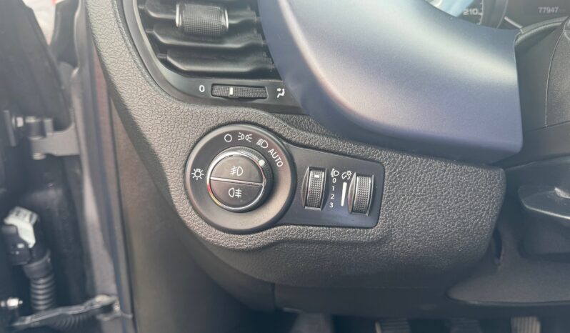 
								FIAT 500X MY22 1.6 M-JET 130CV CLUB full									