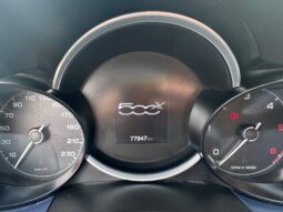 
										FIAT 500X MY22 1.6 M-JET 130CV CLUB full									